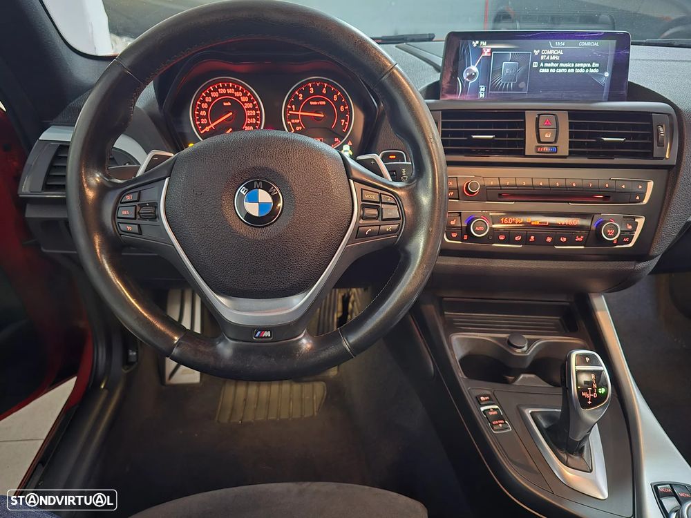 BMW M135i - 25