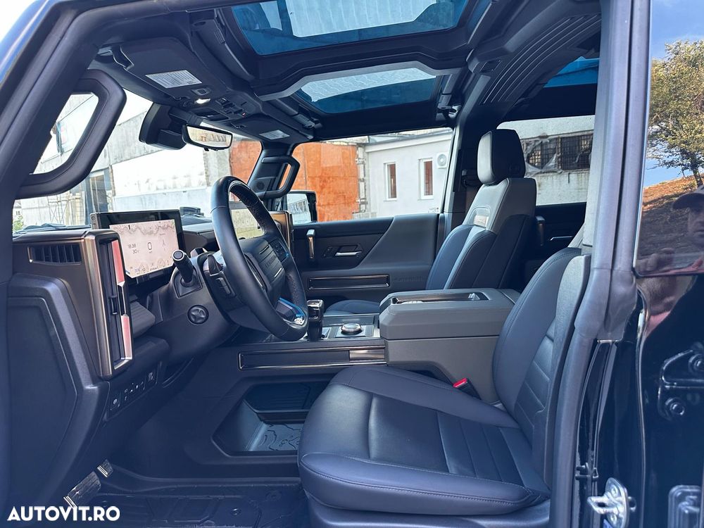 Hummer H3 - 32