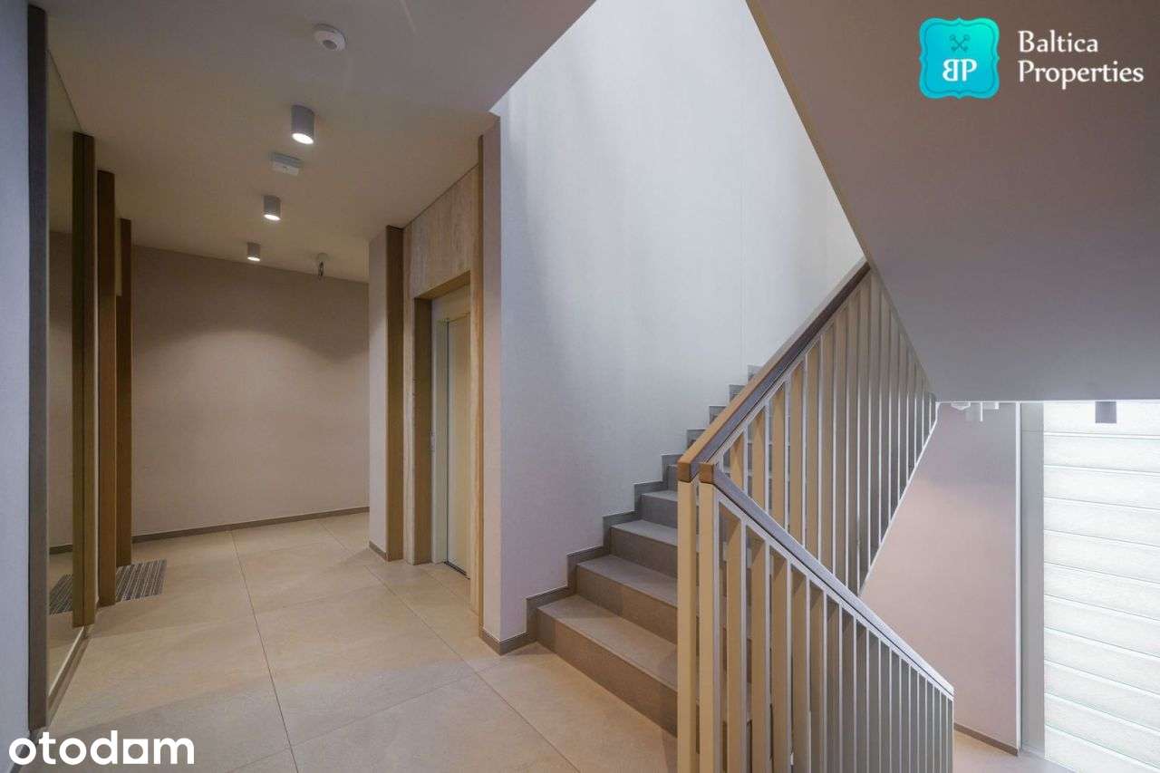 Komfortowy / 3 Pok / 80M2 / + Garaż + Fitness