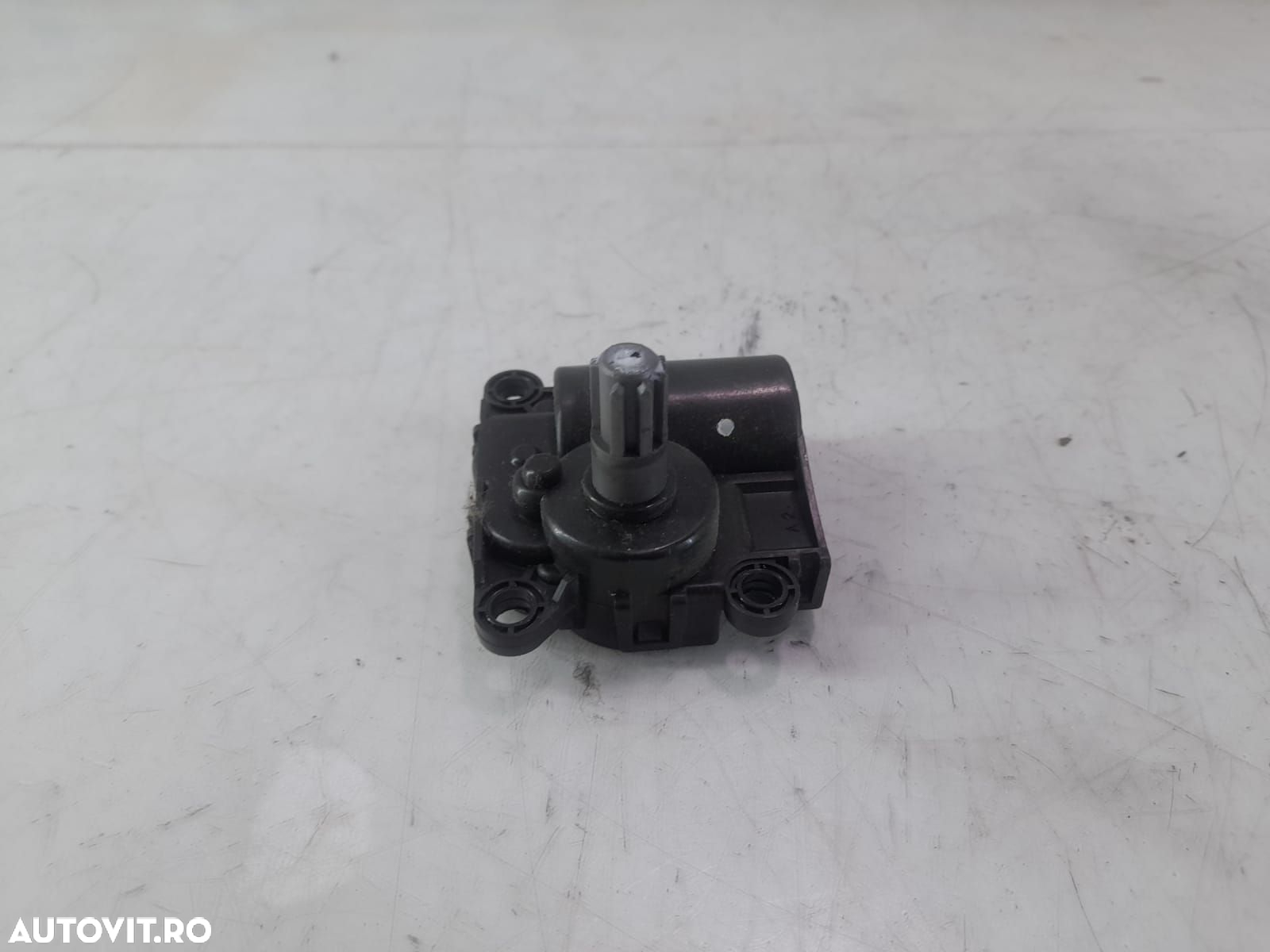 Motoras mixaj aer d332-jy9aa02 AA1N7003 Hyundai ix35 1 [2009 - 2013] - 2