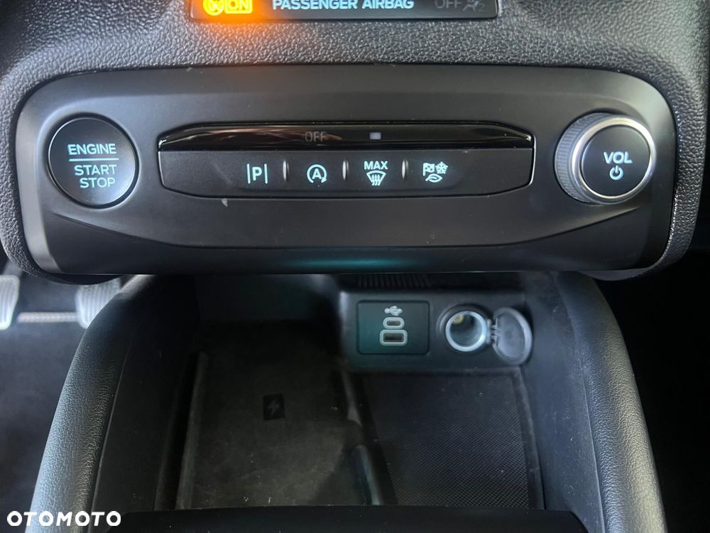 Ford Focus 1.0 EcoBoost Titanium X - 20