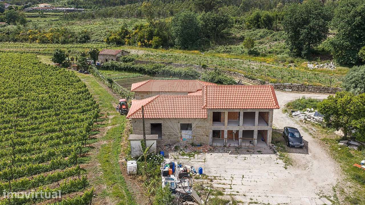 Quinta T4 para venda - Grande imagem: 5/28