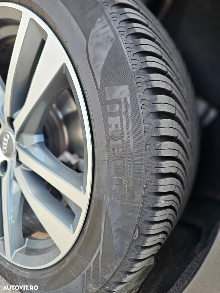 Audi A6 Allroad 3.0 45 TDI Tiptronic - 34