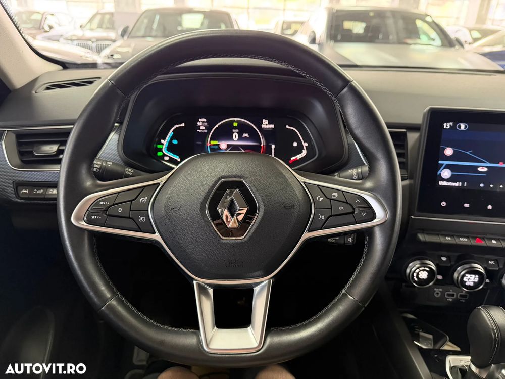 Renault Arkana E-TECH 145 Techno - 15