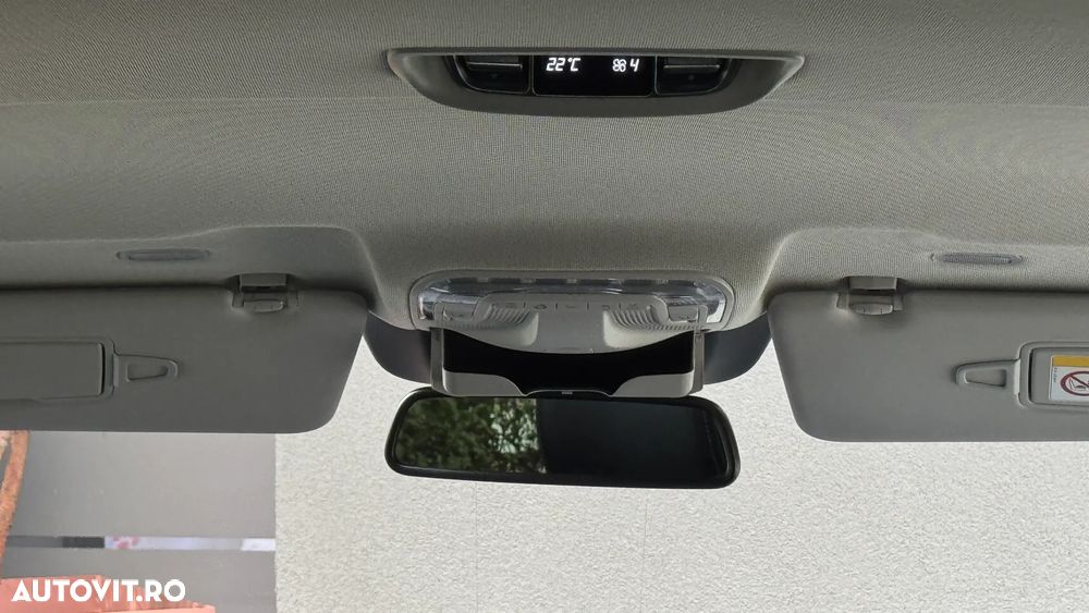 MERCEDES-BENZ V-Class 2022 — imagine 39