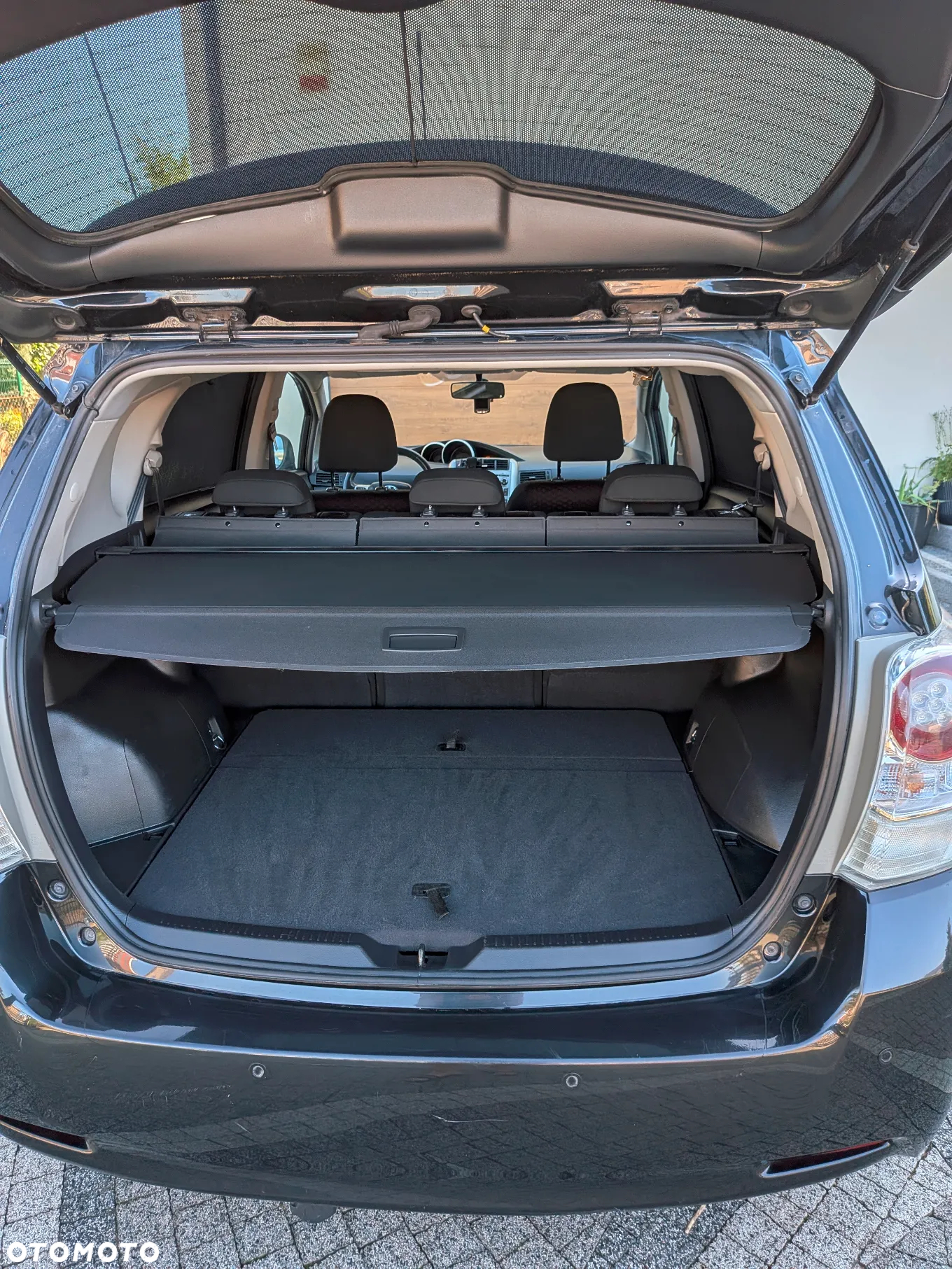 Toyota Verso 1.8 Sol - 10