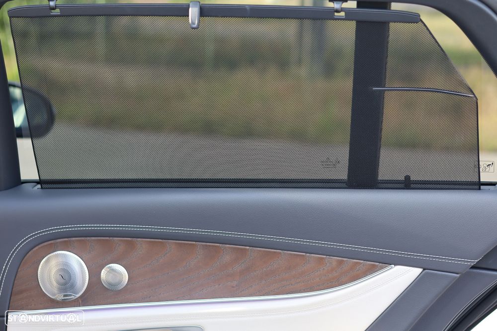 Mercedes-Benz E 300 de Avantgarde - 40