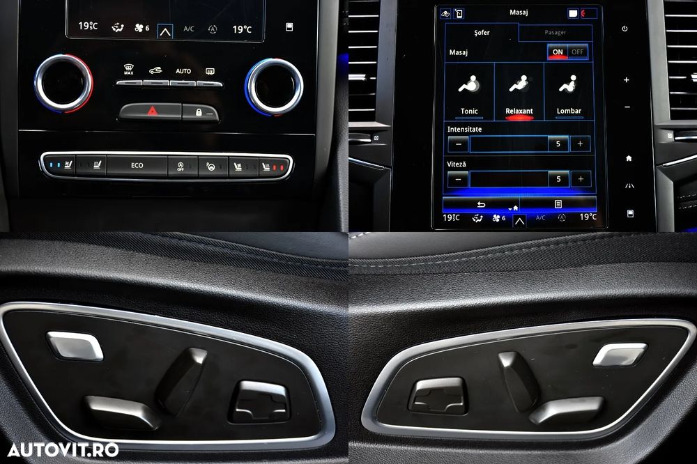 Renault Talisman BLUE dCi 200 EDC INITIALE PARIS - 16