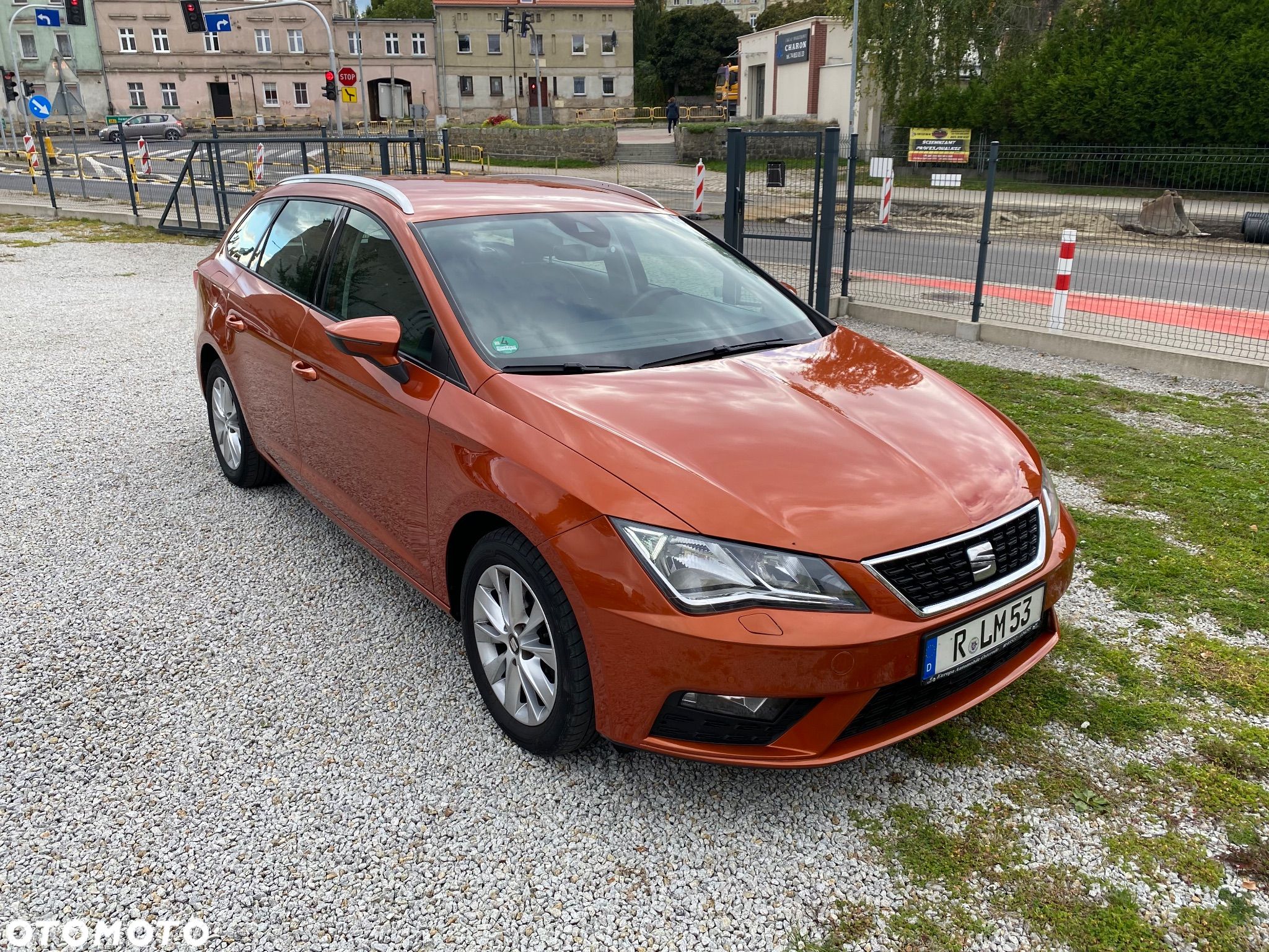 Seat Leon 1.6 TDI Copa S&S DSG - 1