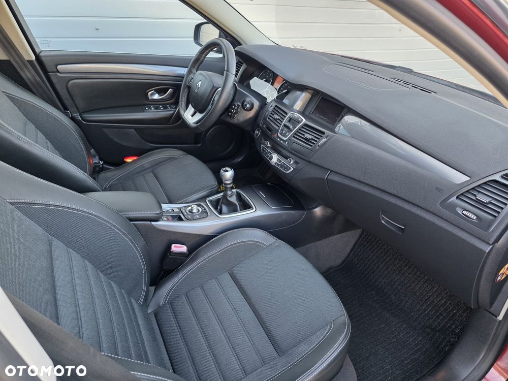 Renault Laguna 2.0 Dynamique - 25