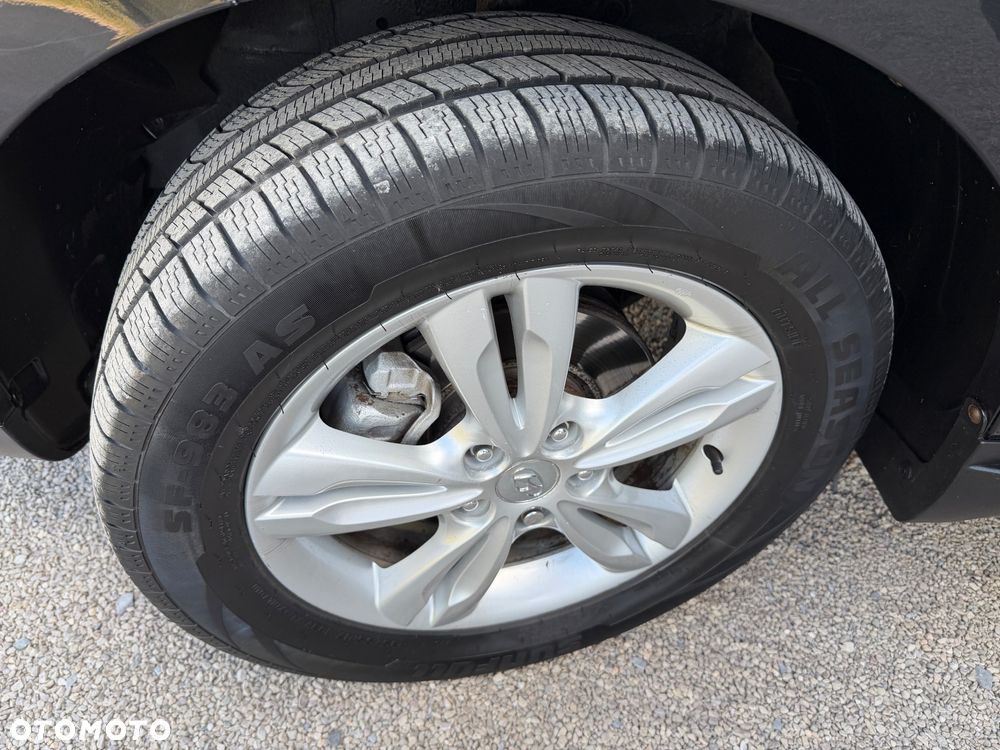 Hyundai ix35 1.7 CRDi Comfort 2WD - 30