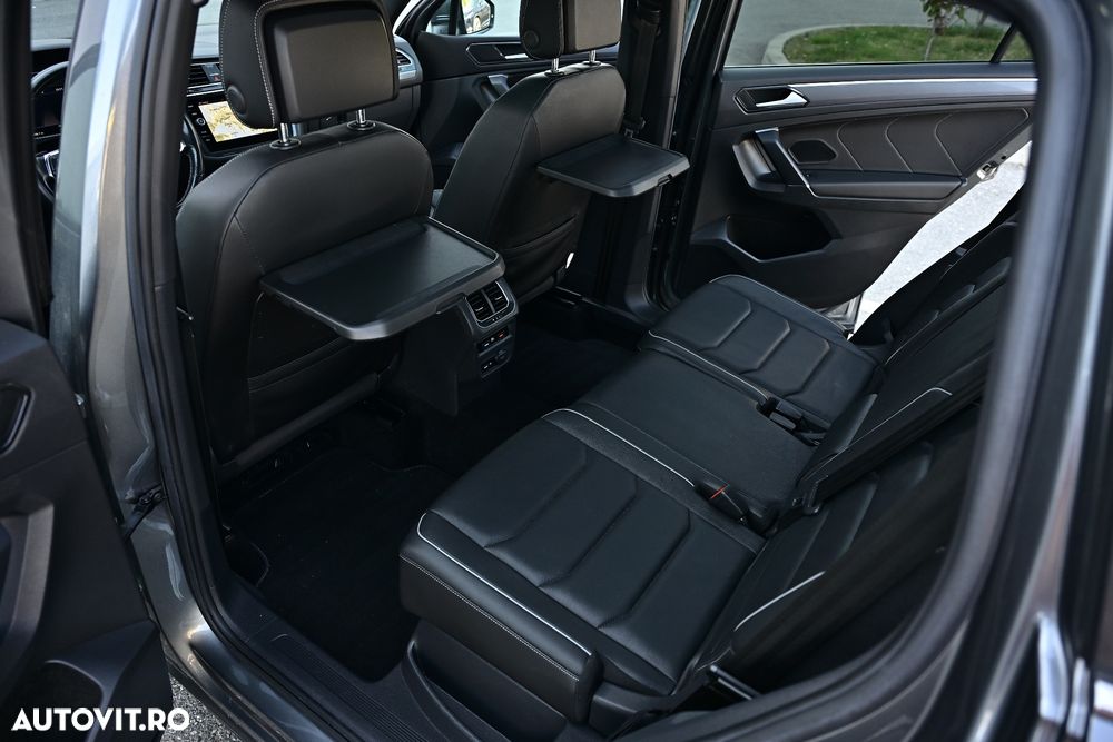 Volkswagen Tiguan - 21