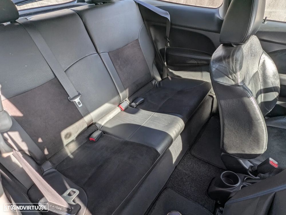 Honda Civic 1.7 CTDi ES EC - 7