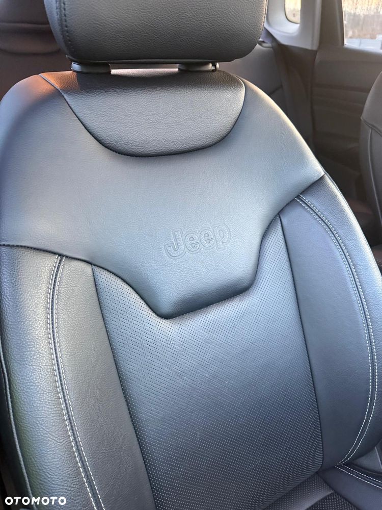 Jeep Compass 1.3 T4 PHEV 4xe Freedom Edition I S&S - 7