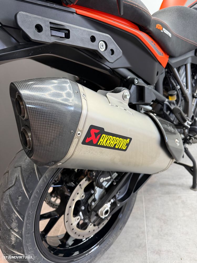 KTM 1290 Super Adventure S - 6