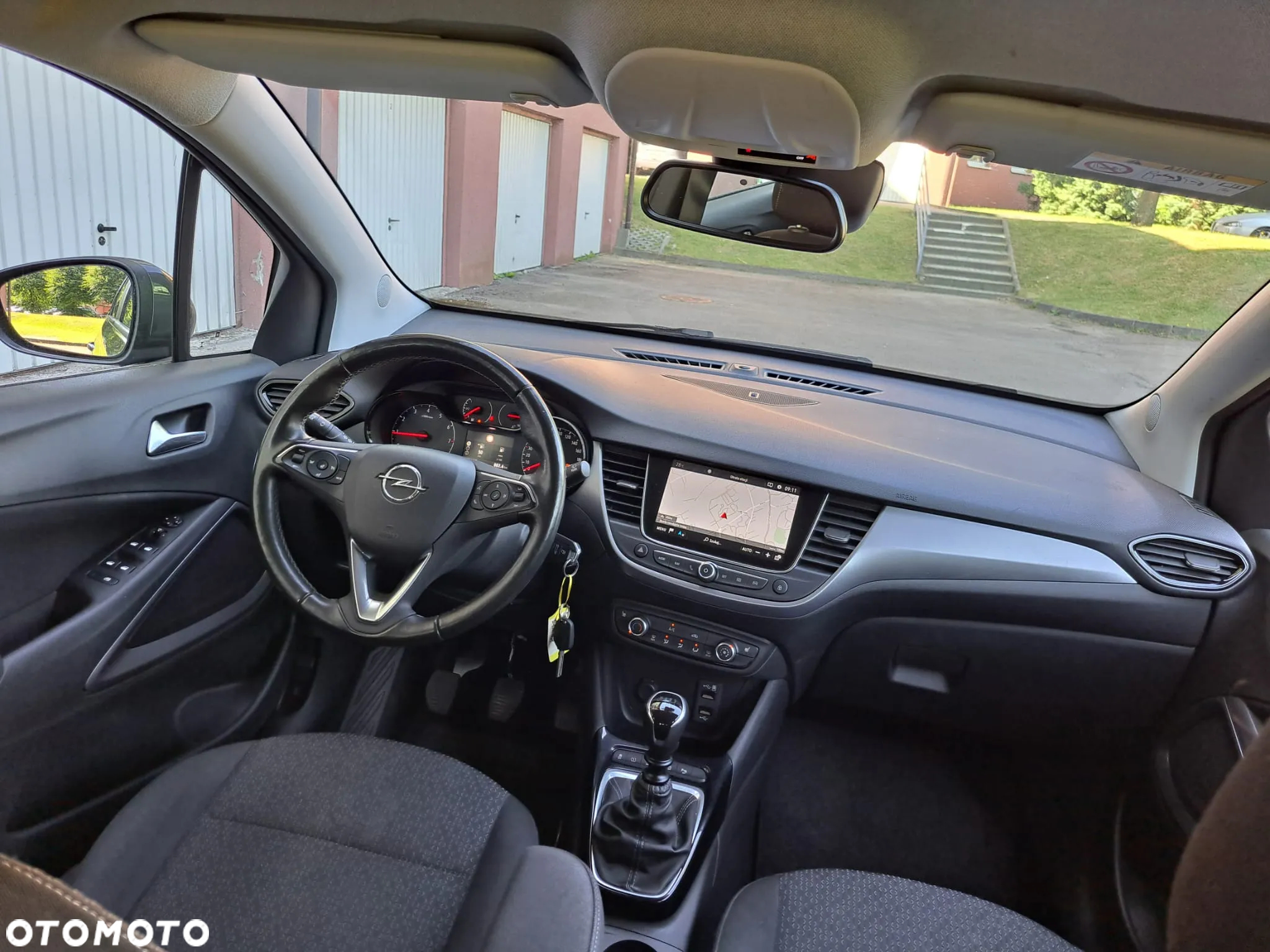 Opel Crossland X 1.2 Start/Stop Design Line - 5