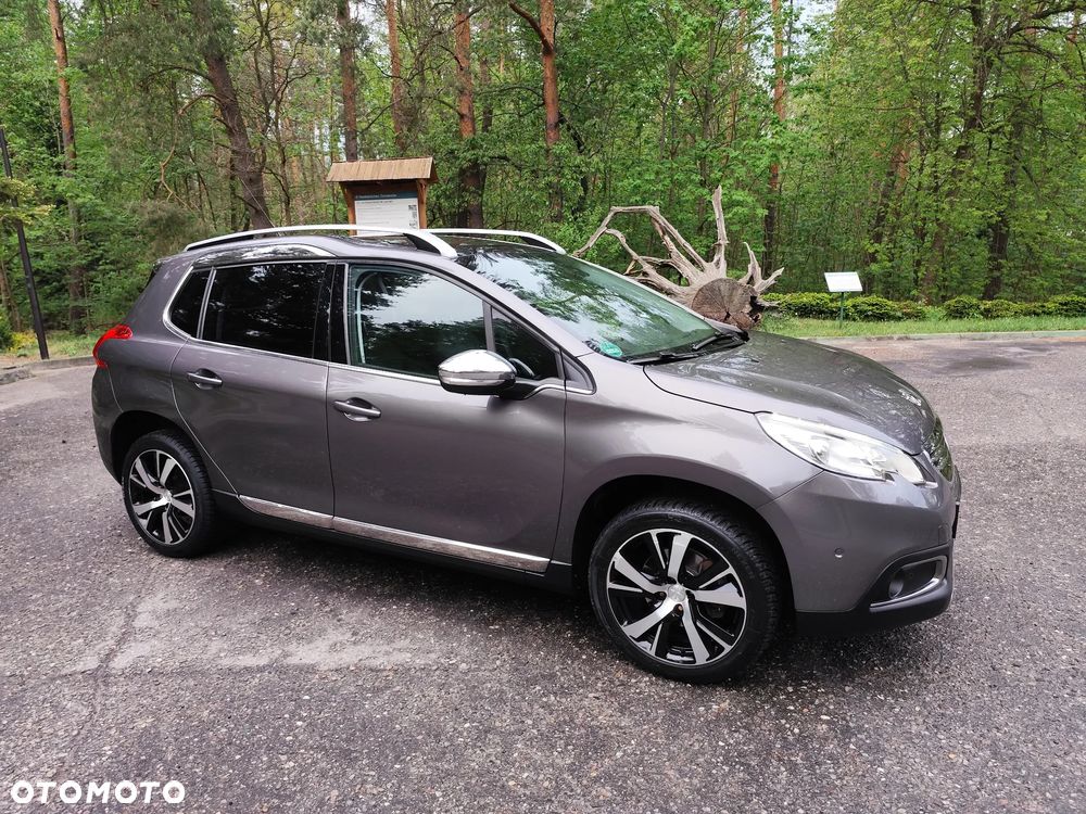 Peugeot 2008 120 VTI Business-Line - 15