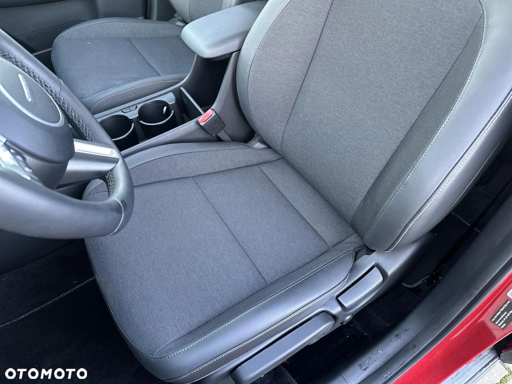 Hyundai Kona 1.6 GDI Hybrid Executive DCT - 14