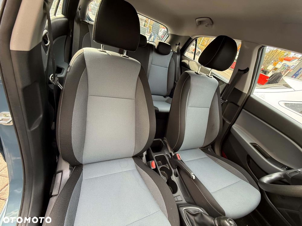 Hyundai i20 - 6
