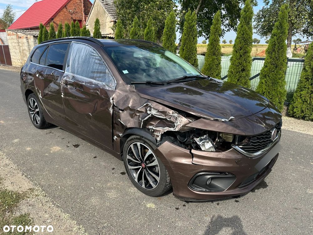 Fiat Tipo 1.6 MultiJet Business Line - 3