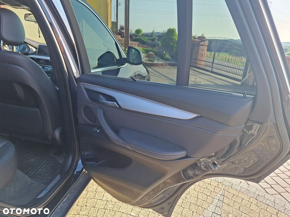 BMW X5 xDrive40e - 15