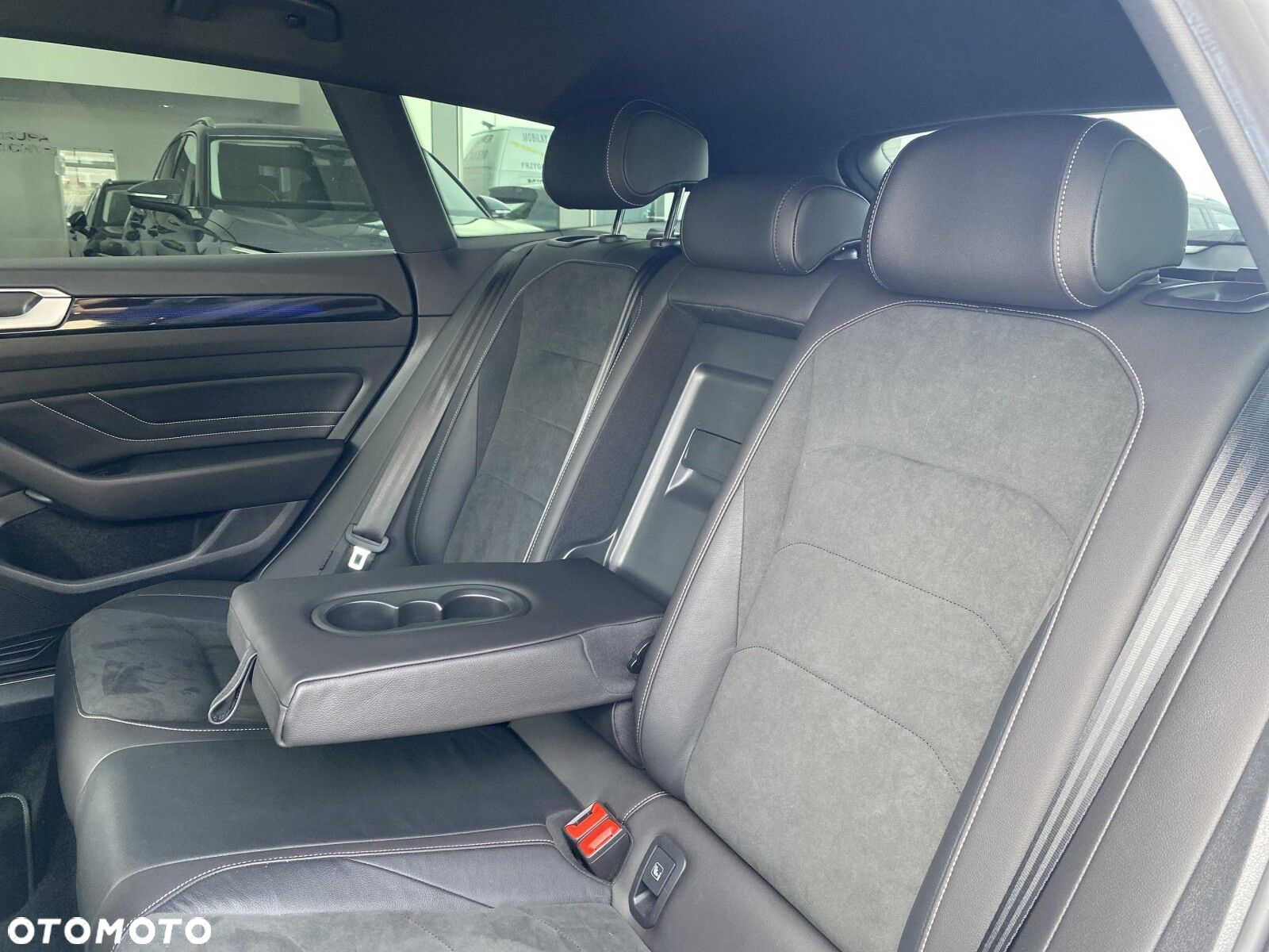 Volkswagen Arteon - 10
