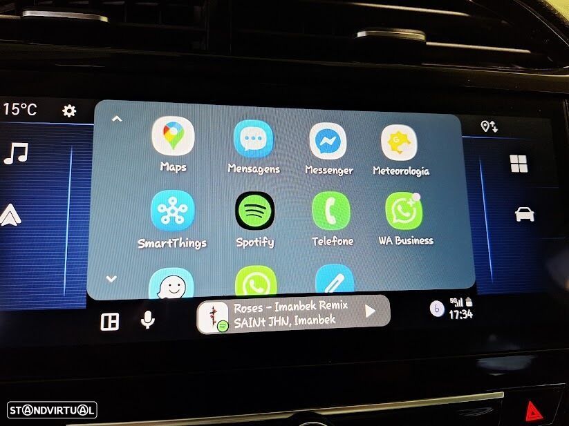 Opel Corsa 1.2 Edition - 17