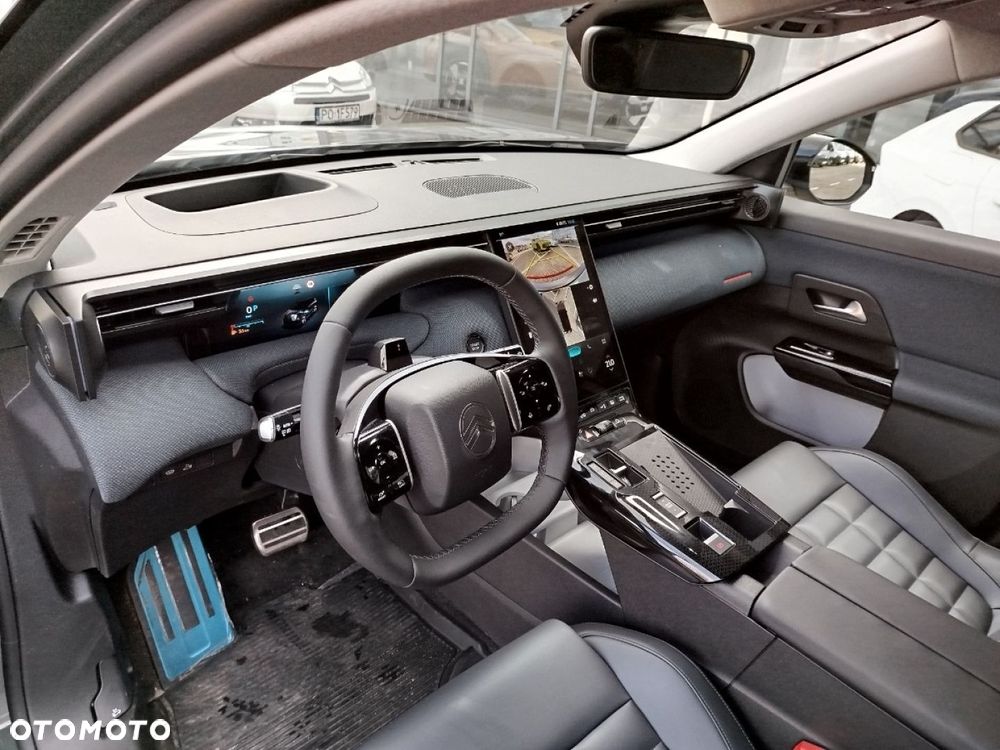 Citroën C5 Aircross - 11