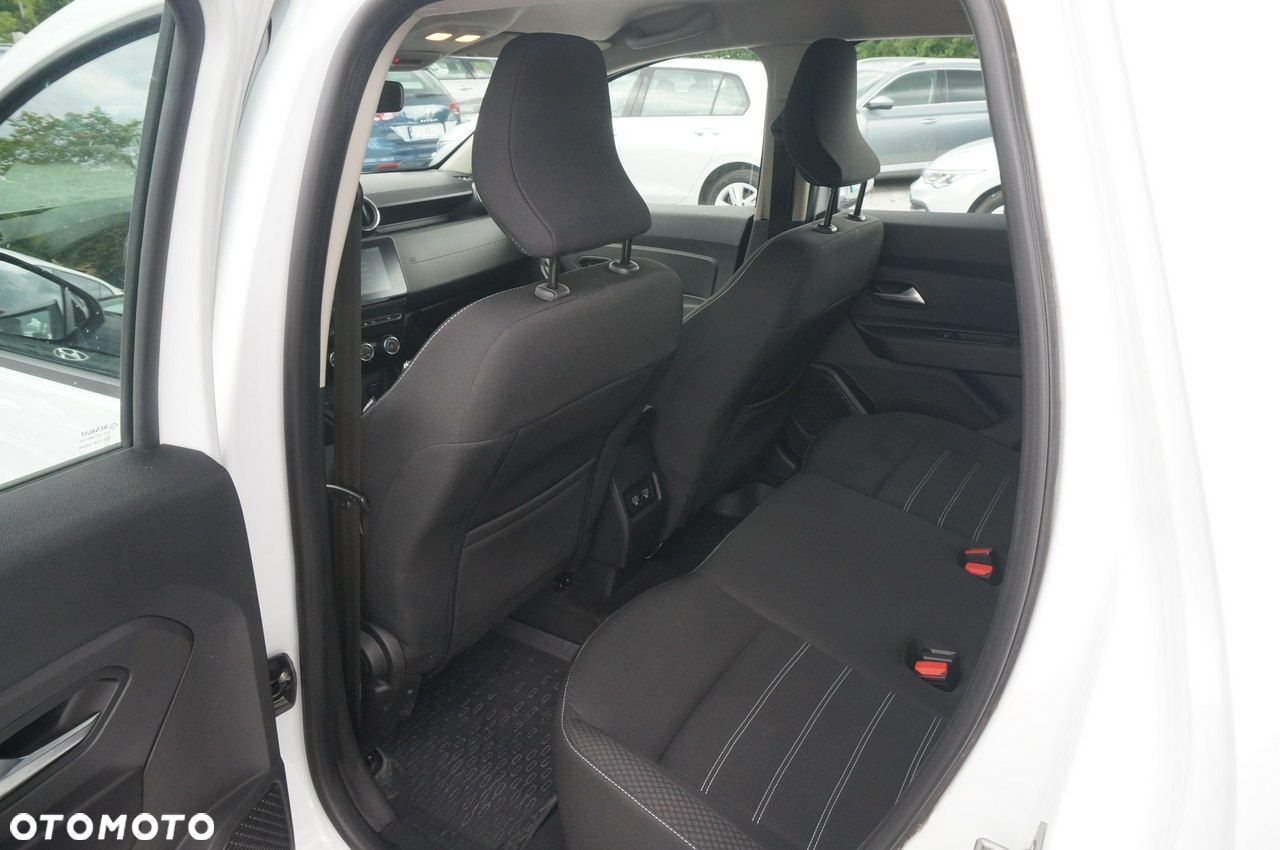 Dacia Duster 1.5 Blue dCi Comfort 4WD - 24