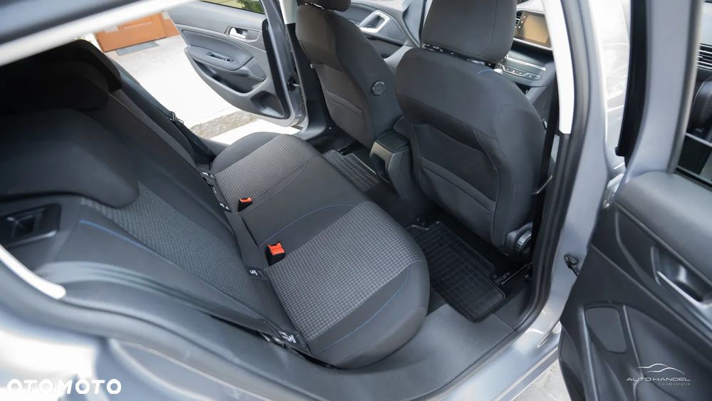 Peugeot 308 PureTech 110 Stop & Start Style - 26