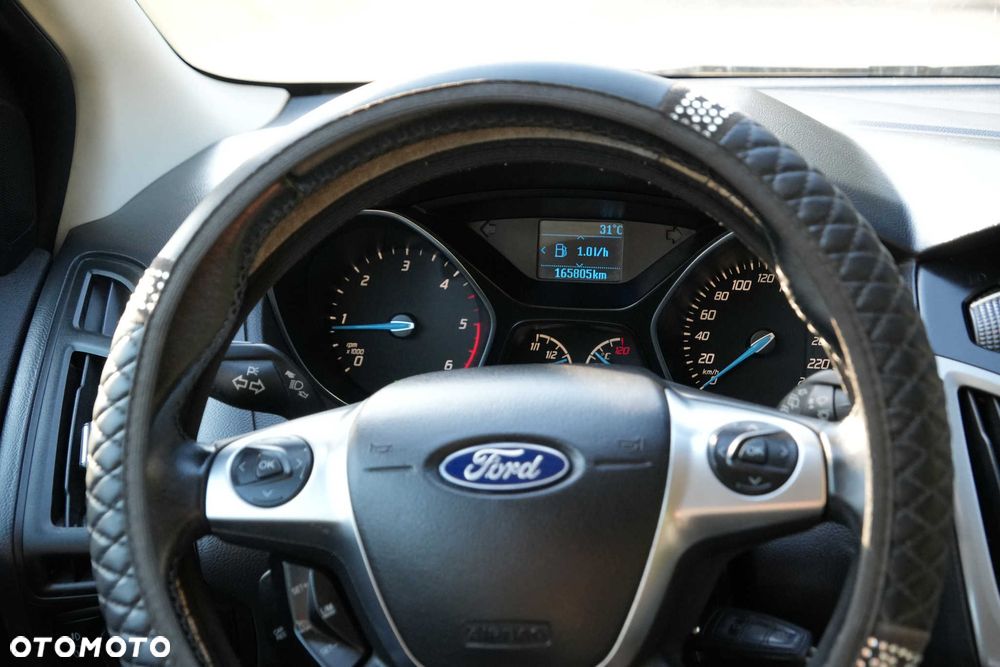 Ford Focus 1.6 TDCi Gold X (Edition) - 19