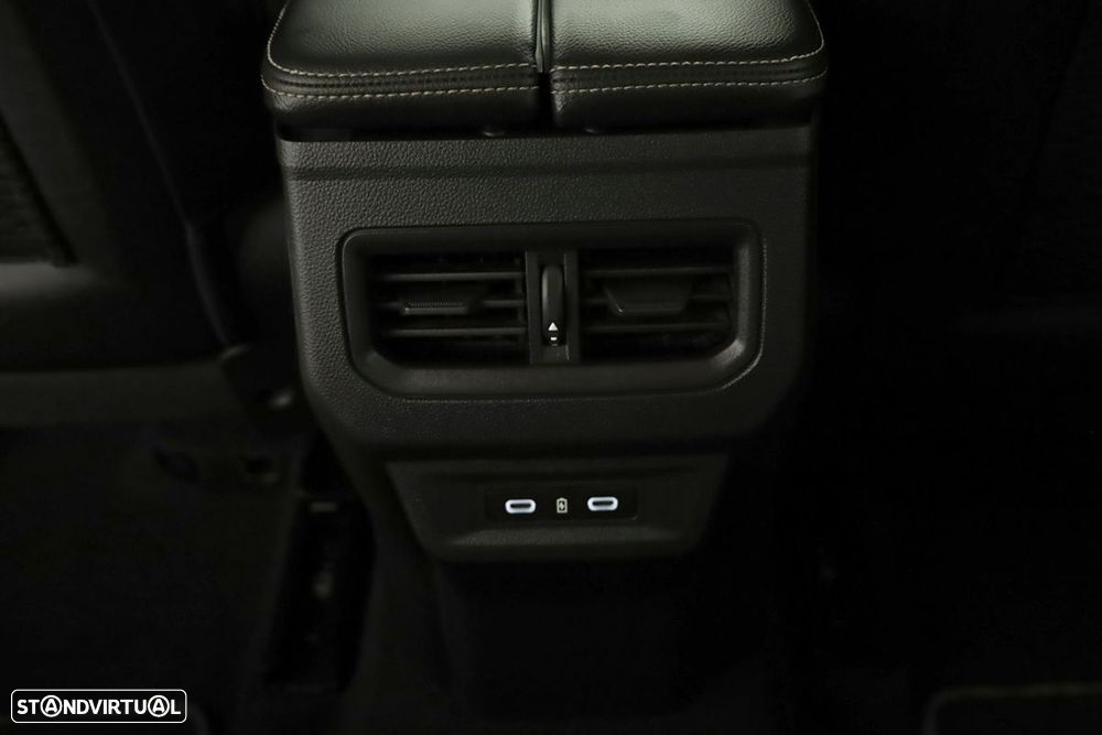 Renault Austral 1.3 Mild Hybrid Techno - 24