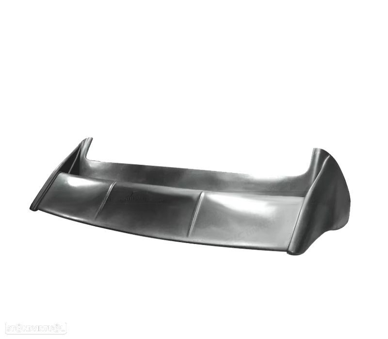 AILERON SPOILER FORD FIESTA MK7 08-17 LOOK RS - 2