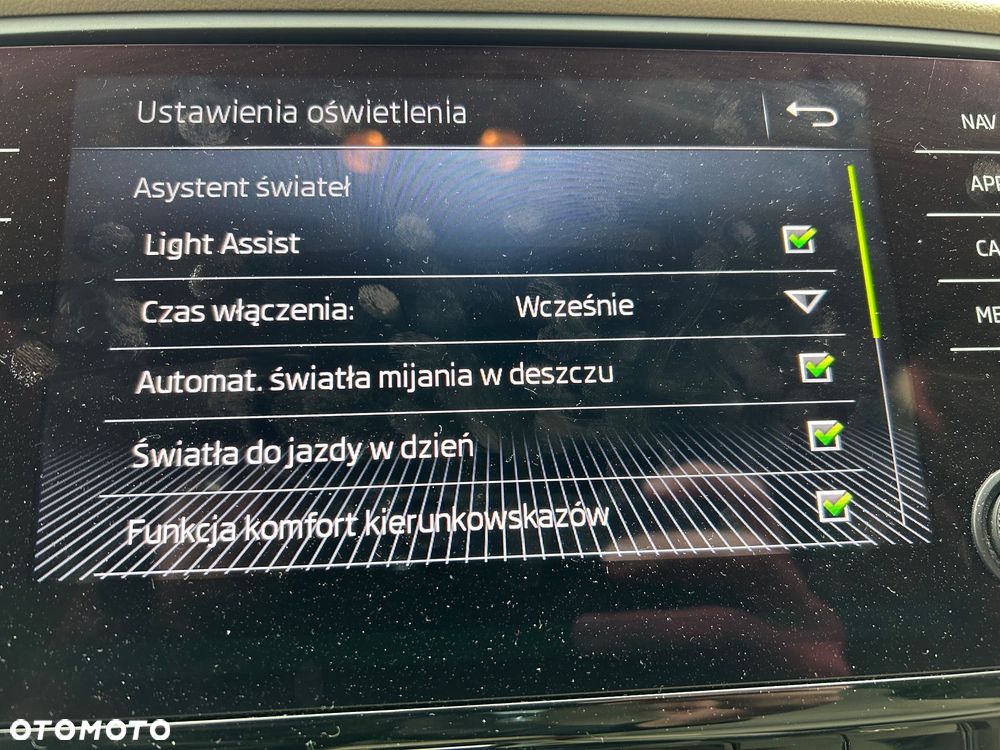 Skoda Octavia 2.0 TDI Style DSG - 20