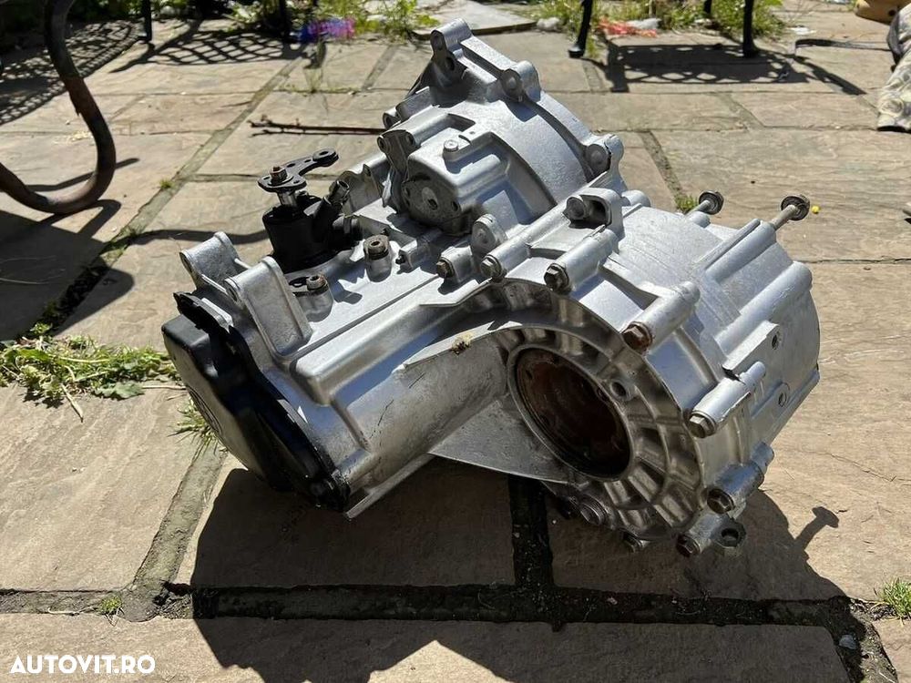 Cutie de viteze VW T4; 1.9 Diesel; 5+1 Trepte - 2