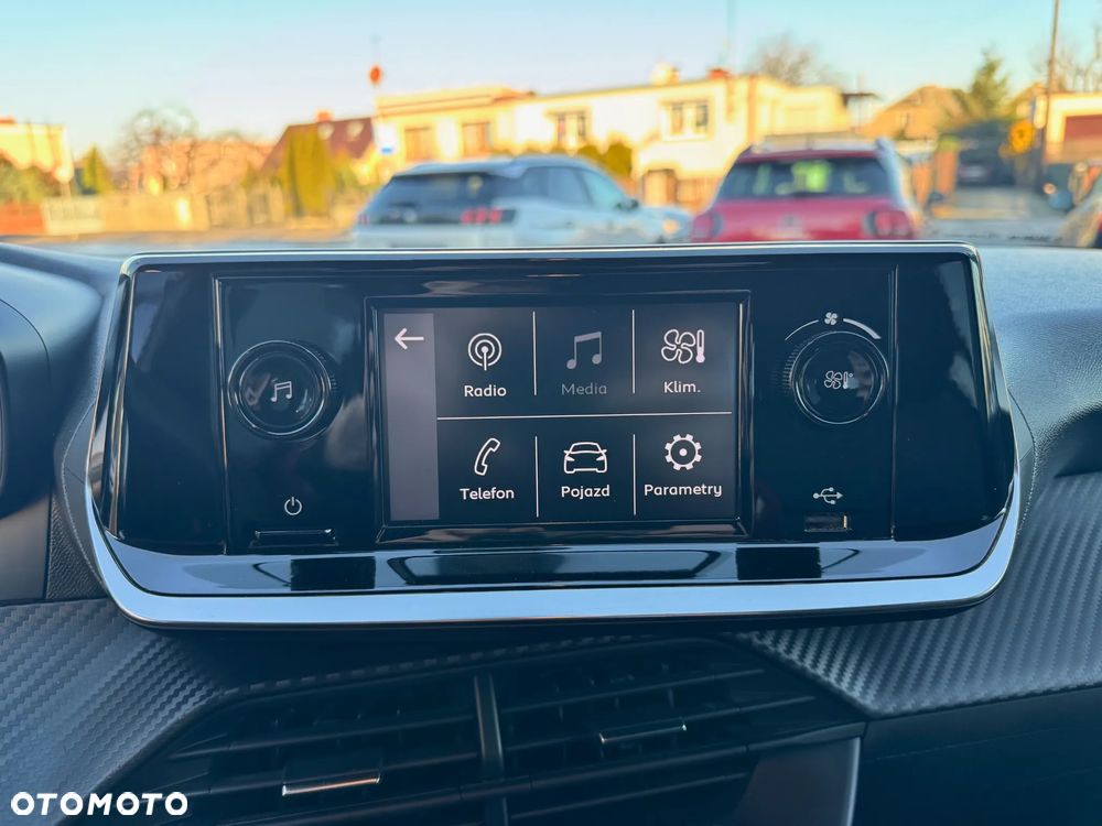 Peugeot 208 PureTech 75 Like - 23