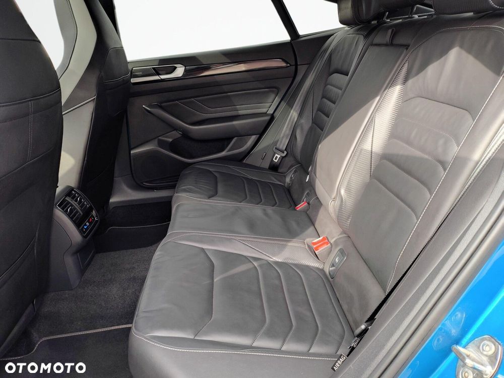 Volkswagen Arteon 2.0 TDI R-Line DSG - 25