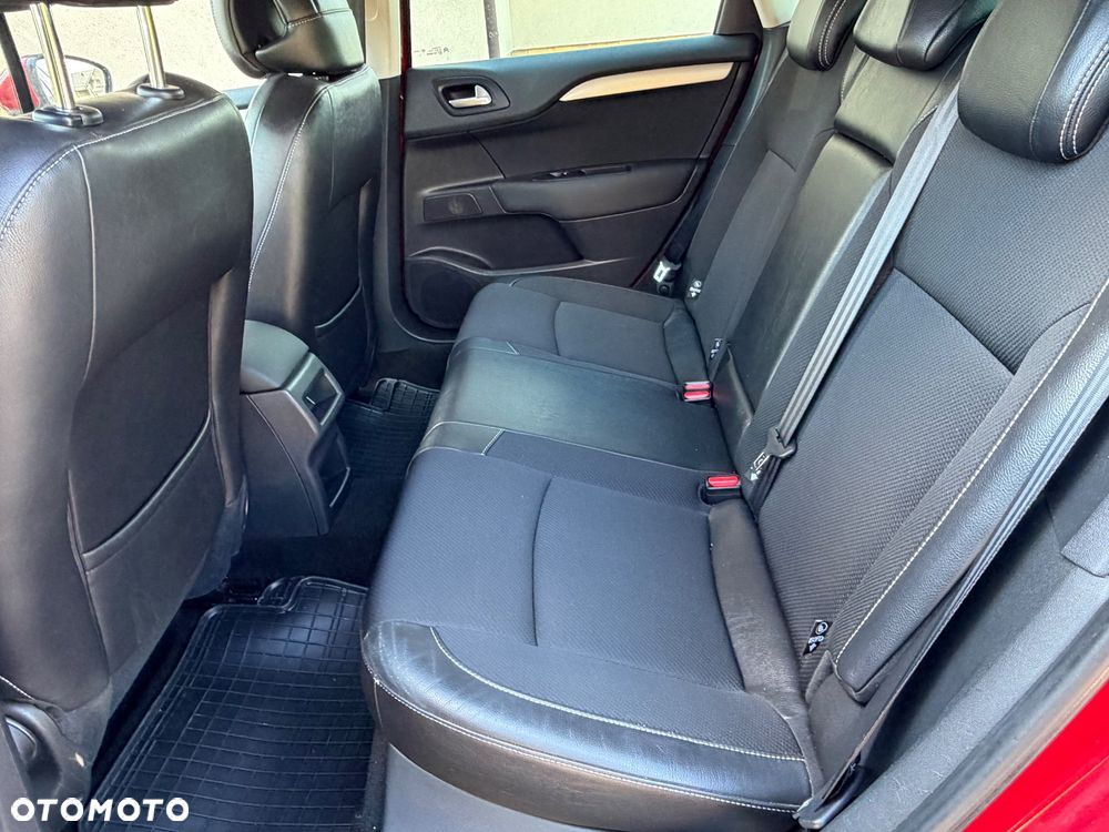 Citroën C4 VTi 120 Tendance - 15