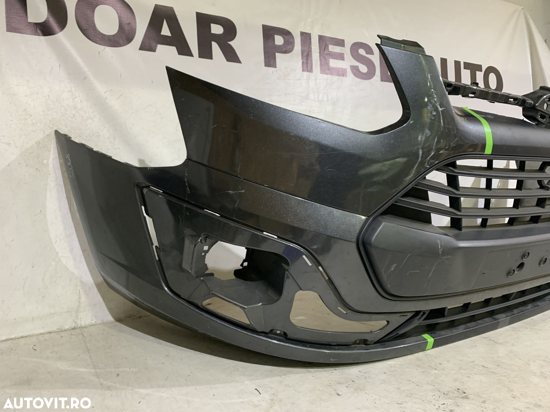 Bara fata Ford Custom, 2013, 2014, 2015, 2016, 2017,  cod origine OE BK21-17K819. - 3