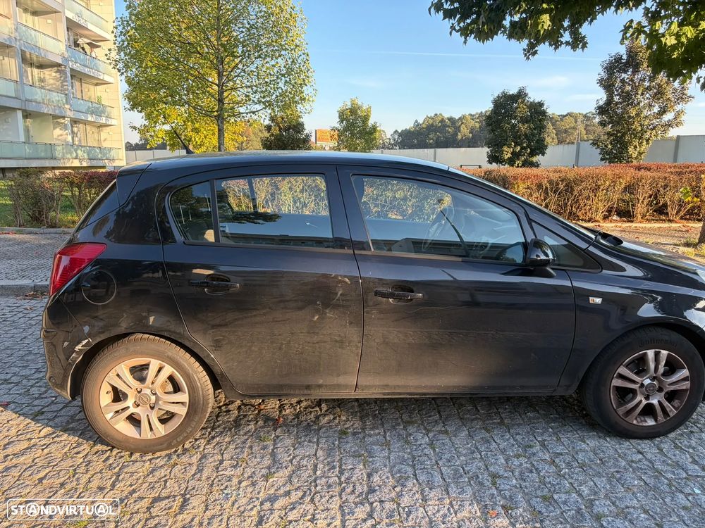 Opel Corsa - 10