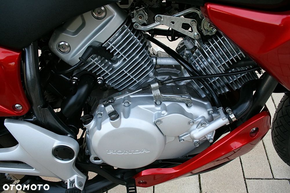 Honda Varadero - 23