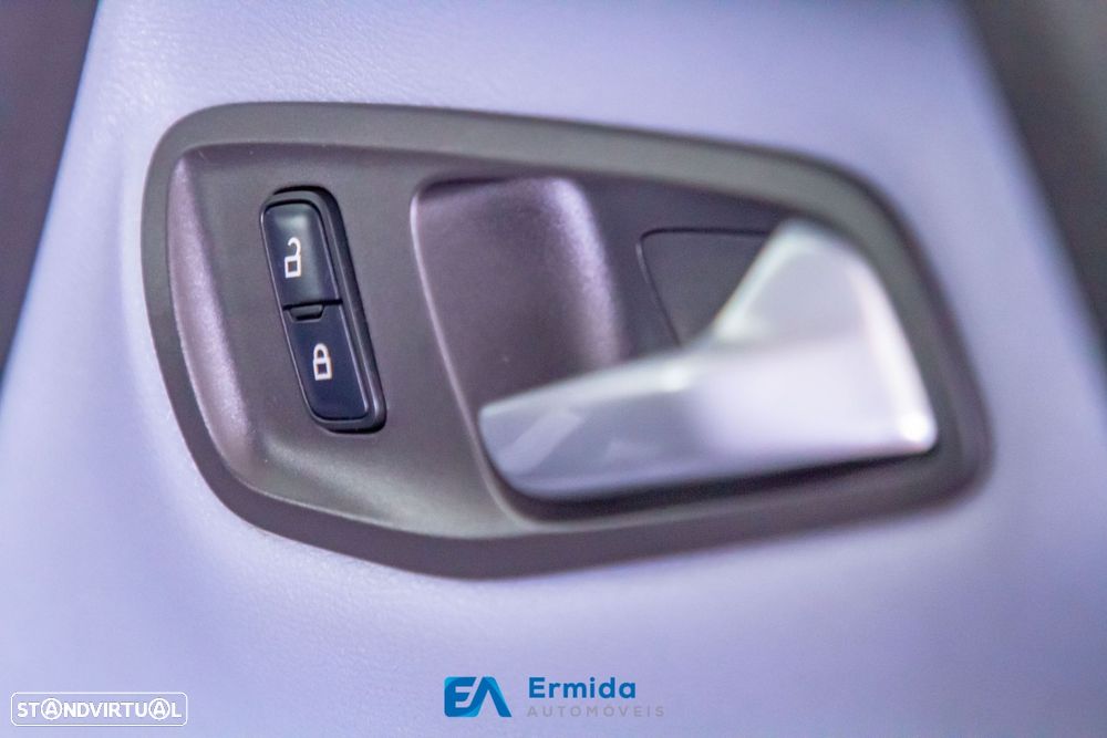 Ford Transit Custom - 30