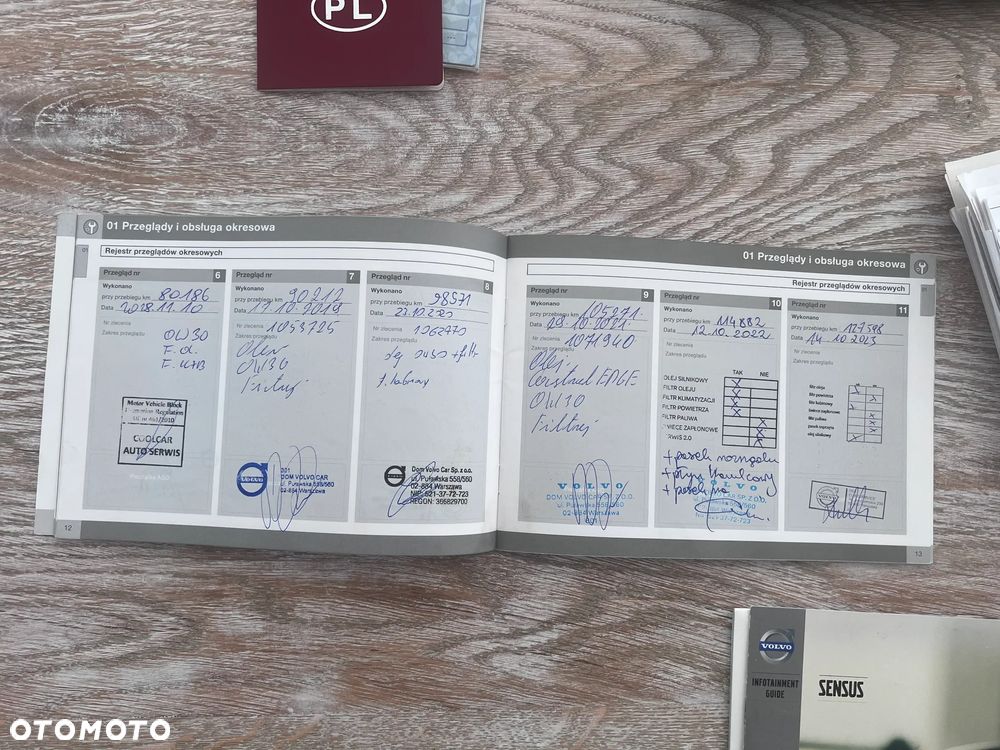 Volvo XC 60 D4 AWD Kinetic - 2