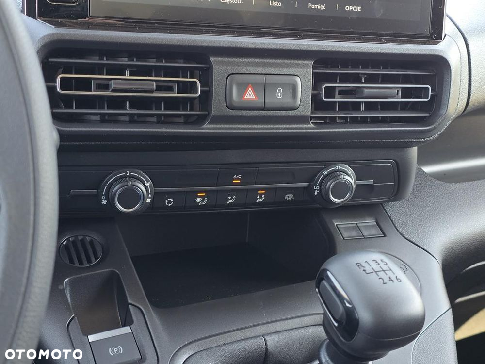 Fiat Nowy Doblo Cargo - 17