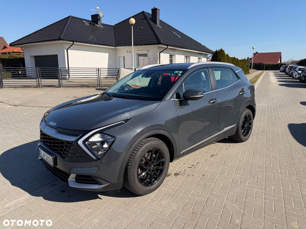 Kia Sportage 1.6 T-GDI 2WD Edition 7 - 1