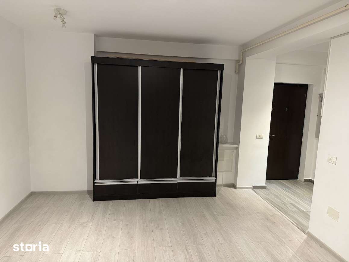 Militari Vav Complex La Strada apartament cu 2 camere de vanzare — fotografia 1