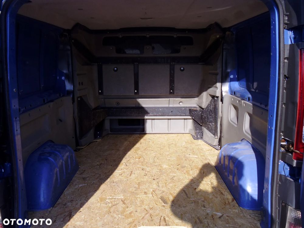 Renault trafic - 13