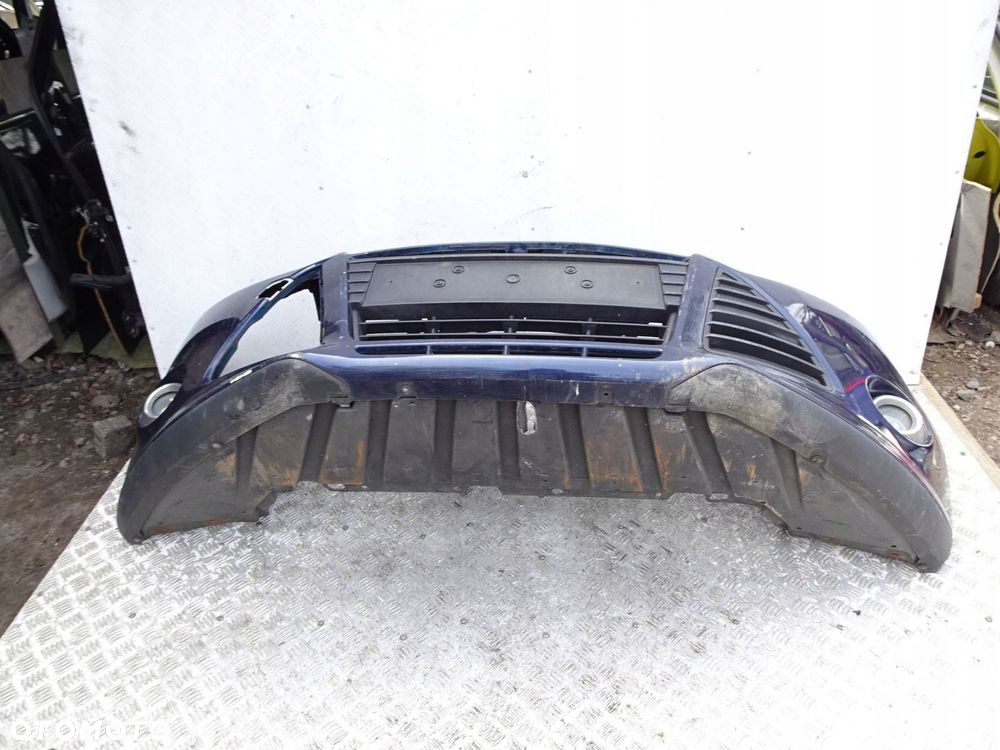 zderzak przód kpl. ford focus mk3 ib - 3