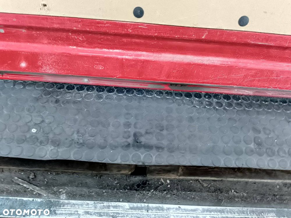 DRZWI PRZESUWNE PRAWE FORD TRANSIT VI AA - 3