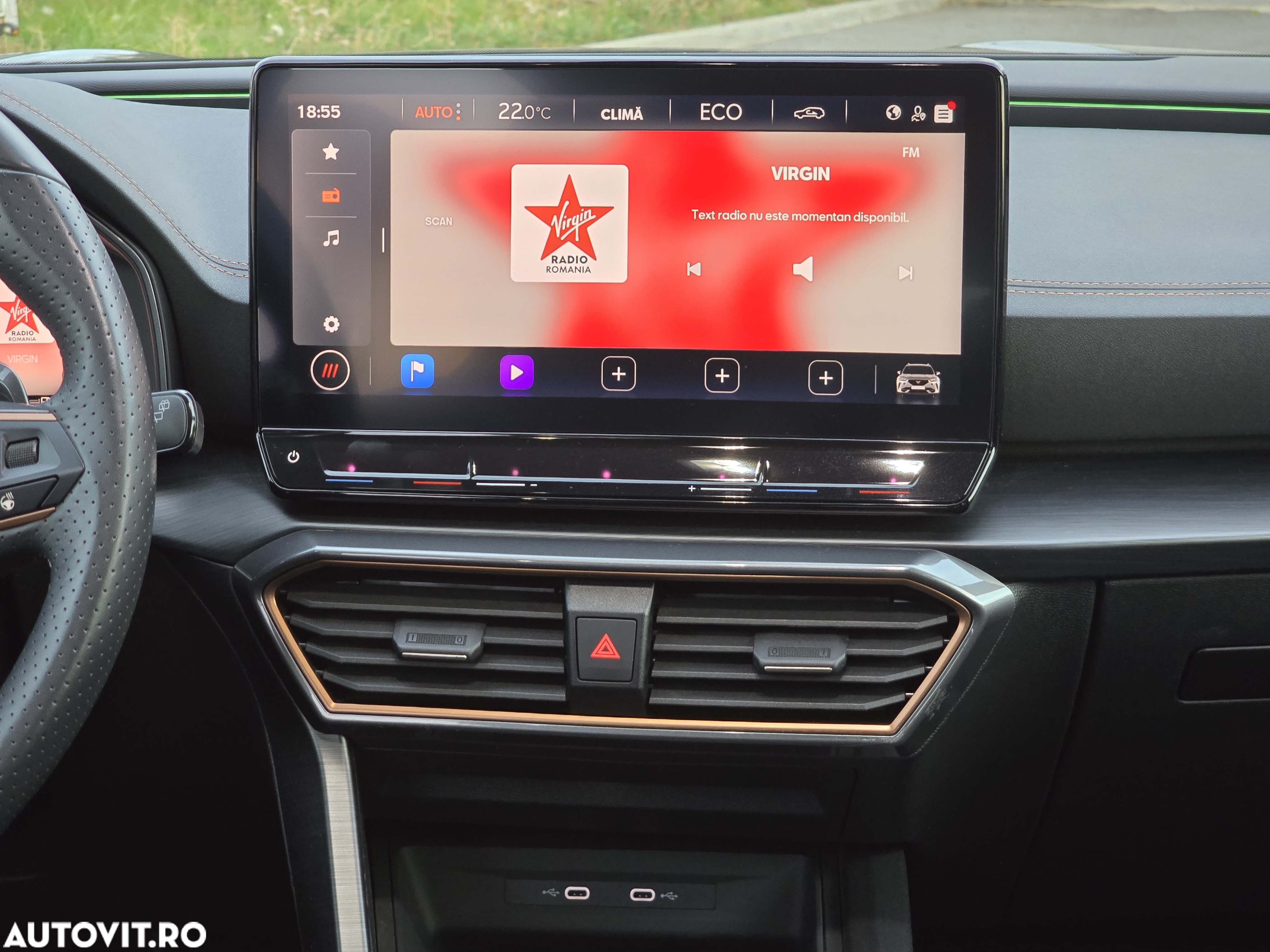 Cupra Formentor 1.5 eTSI DSG - 30